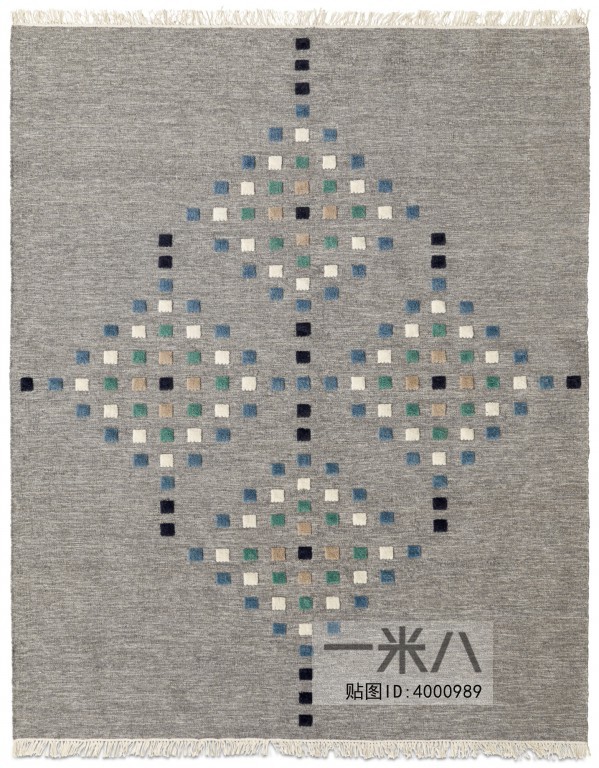 Modern Rug