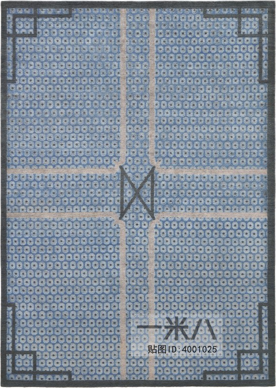 Modern Rug