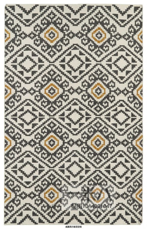 Modern Rug