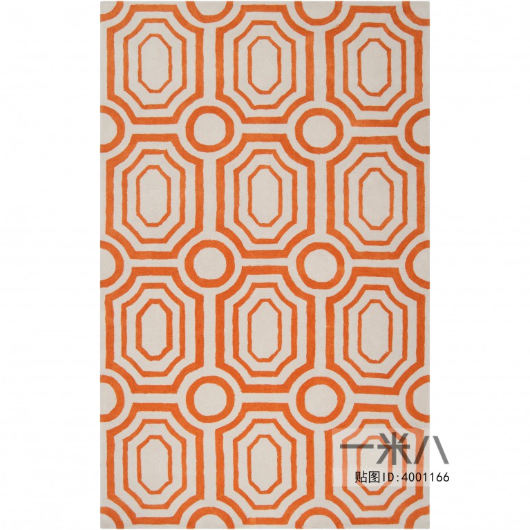 Modern Rug