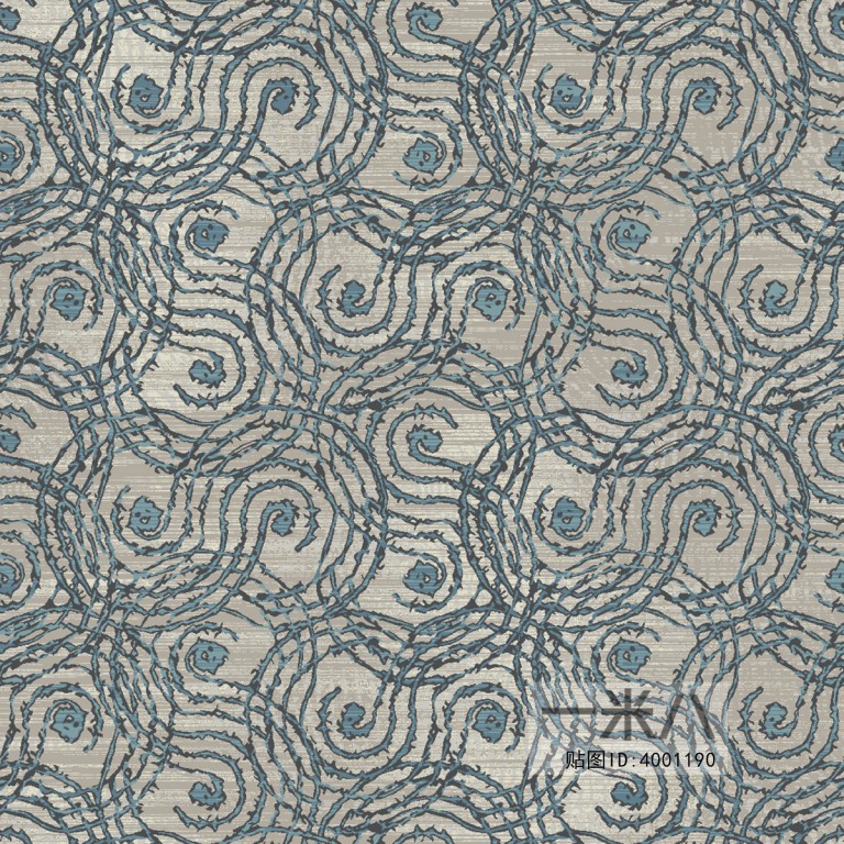 Modern Rug