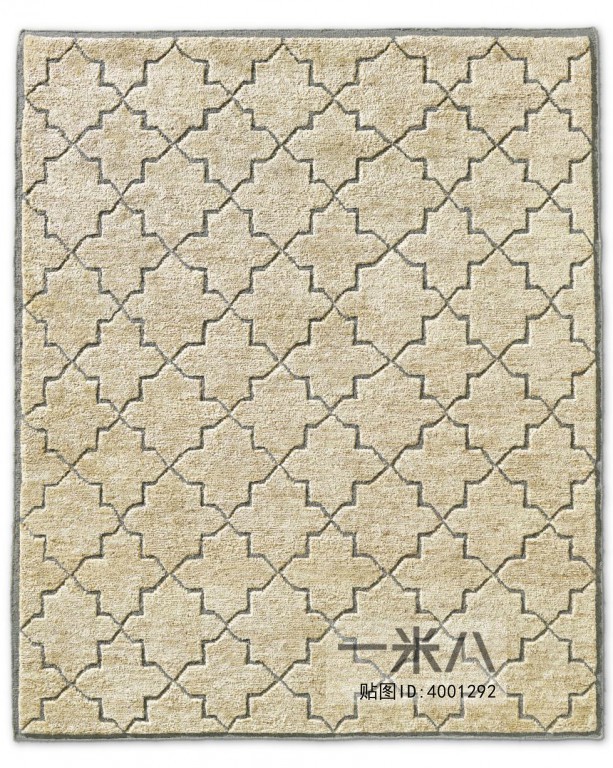 Modern Rug