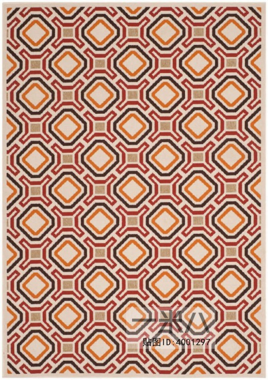 Modern Rug