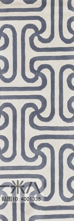 Modern Rug