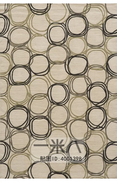 Modern Rug