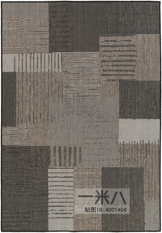 Modern Rug