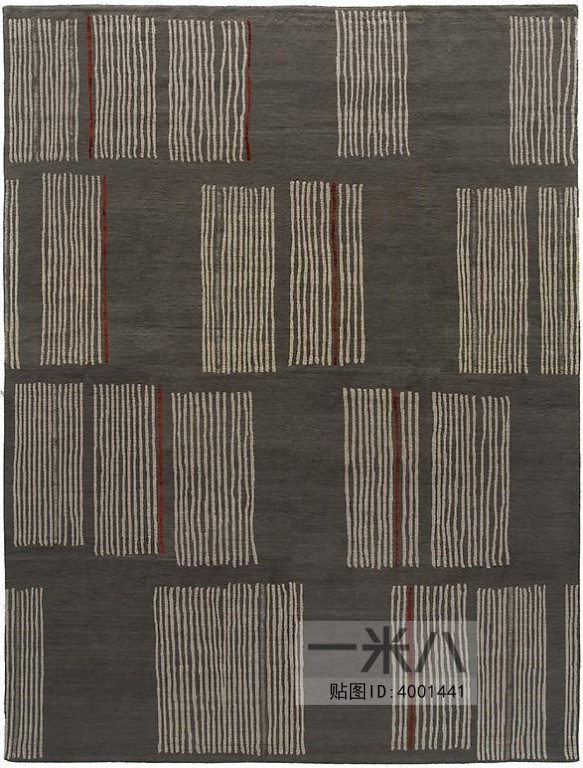 Modern Rug