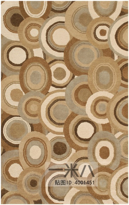 Modern Rug