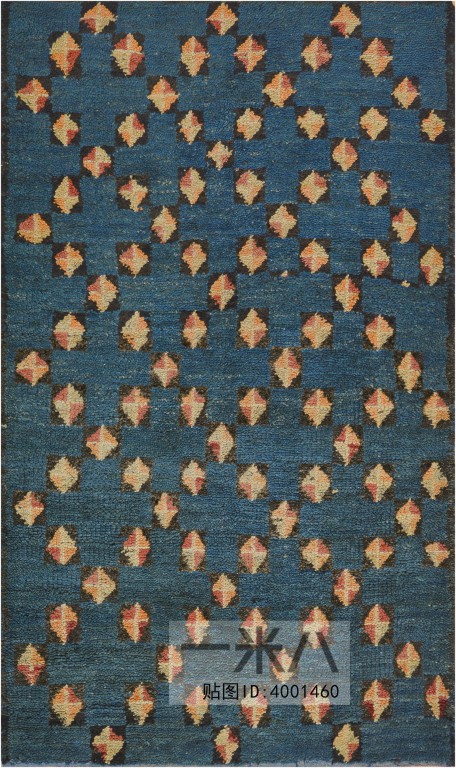 Modern Rug