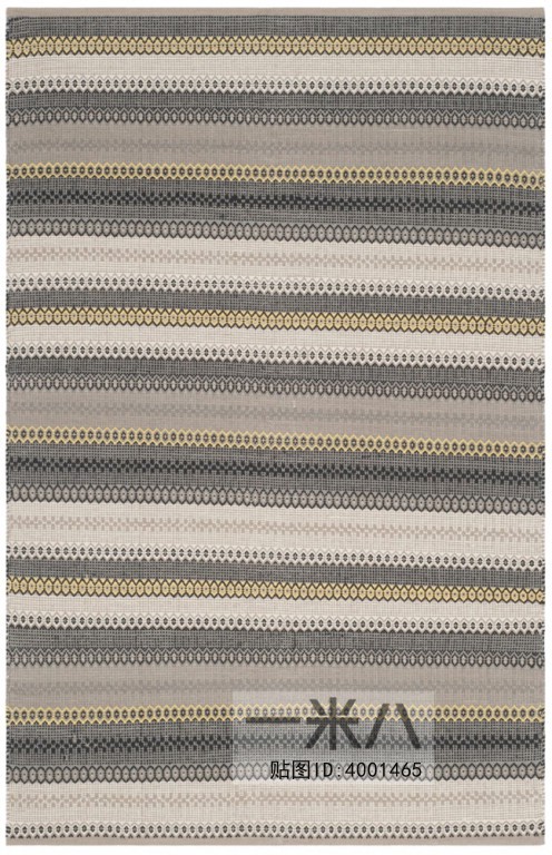 Modern Rug