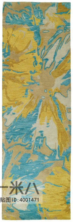 Modern Rug