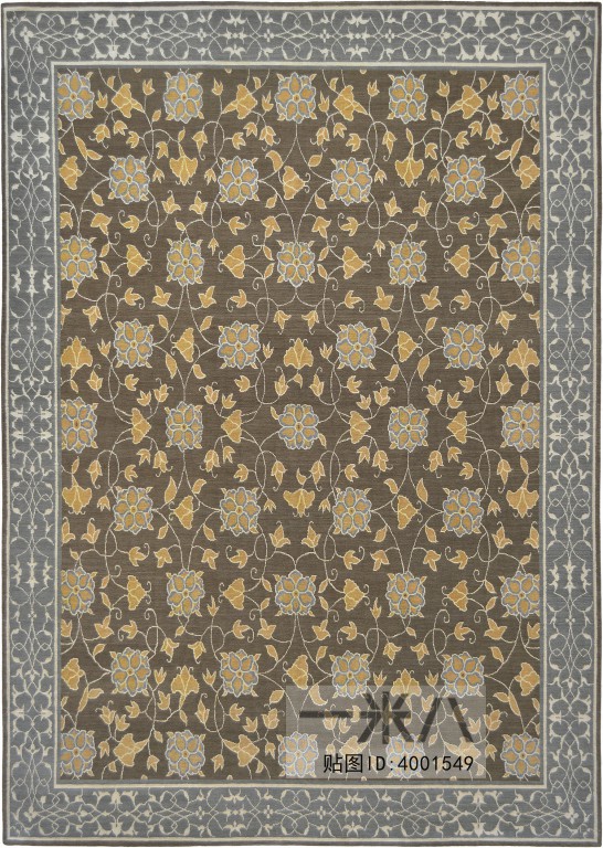 Modern Rug