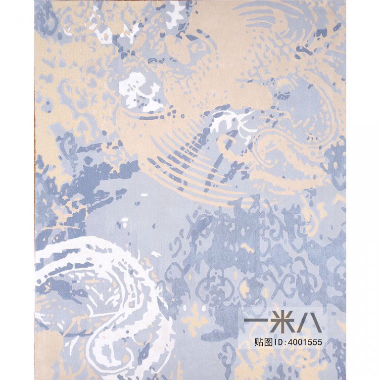 美瑞德地毯  抽象风格  JCX-0042430