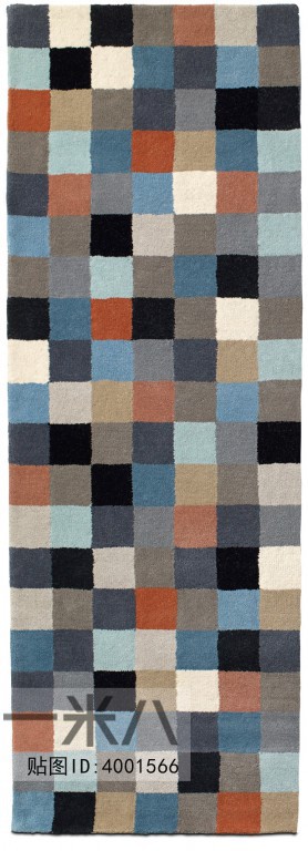 Modern Rug