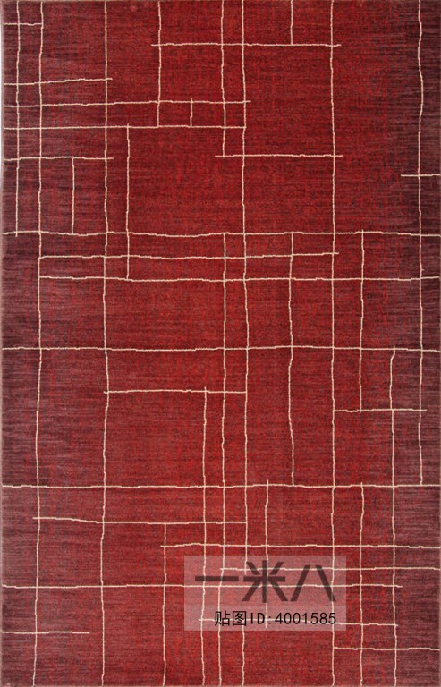 Modern Rug