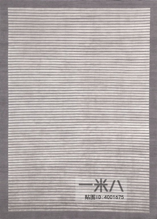 Modern Rug