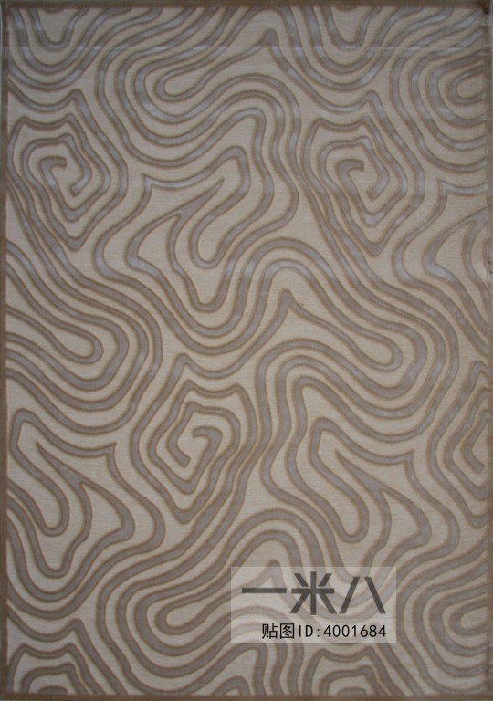 Modern Rug