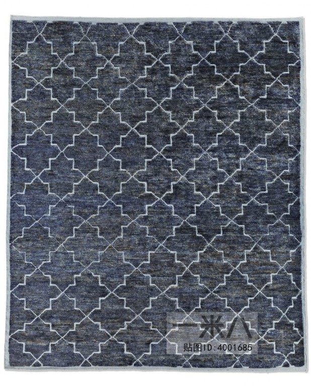 Modern Rug