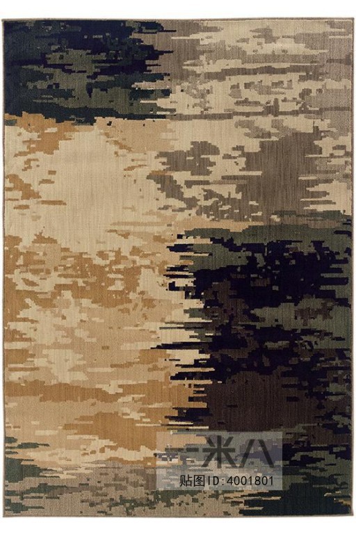 Modern Rug