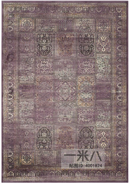 Modern Rug