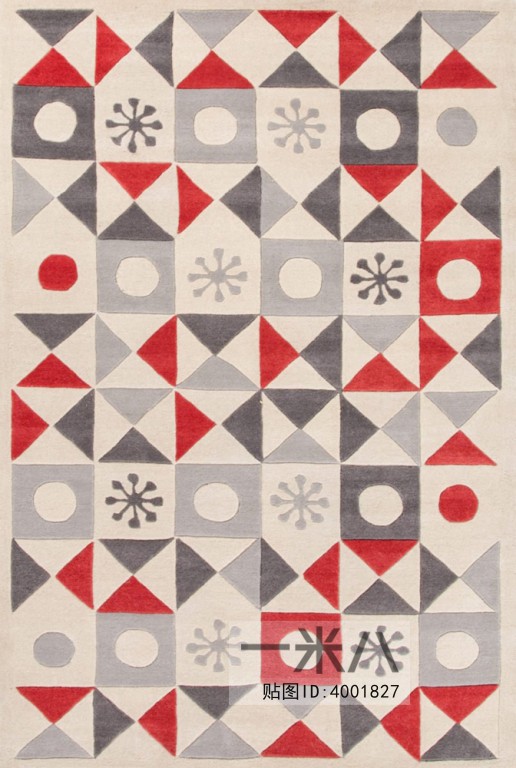 Modern Rug