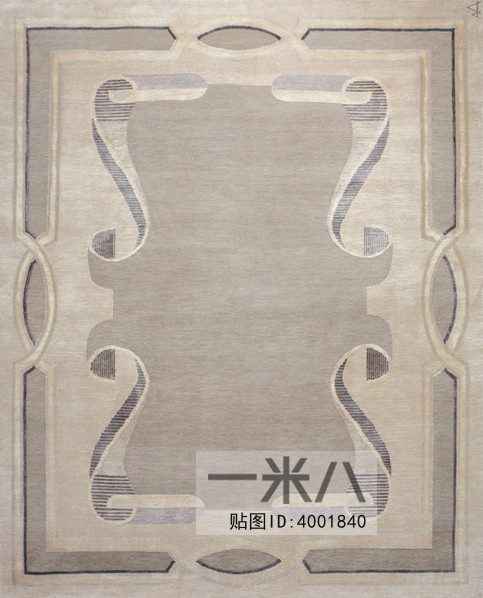 Modern Rug