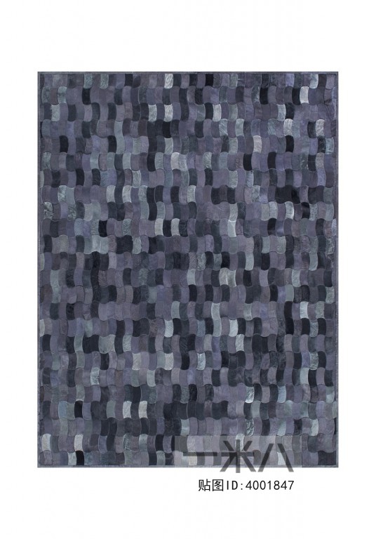 Modern Rug