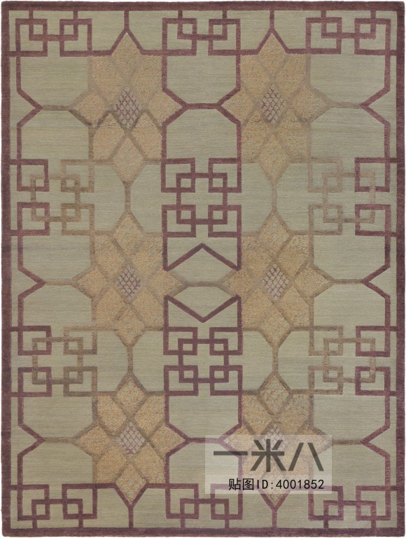 Modern Rug