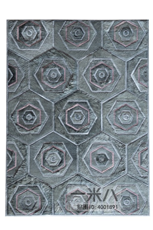 Modern Rug