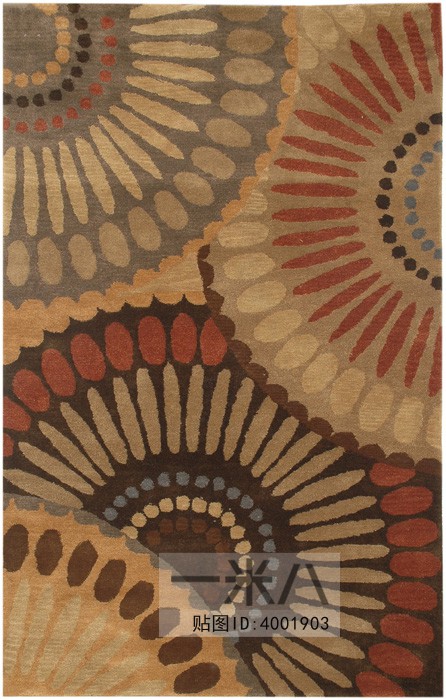 Modern Rug