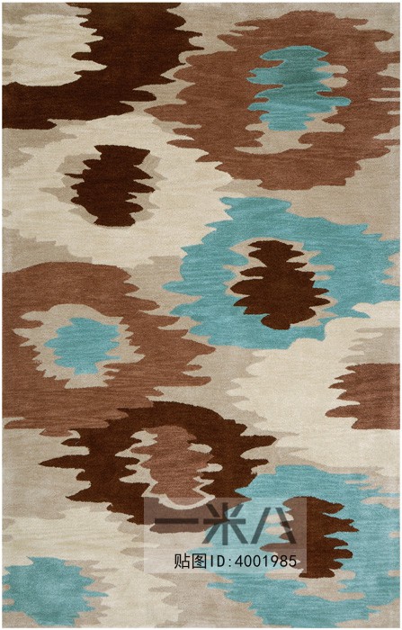 Modern Rug