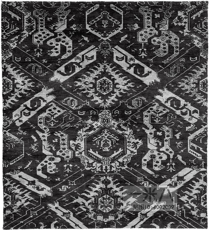 Modern Rug