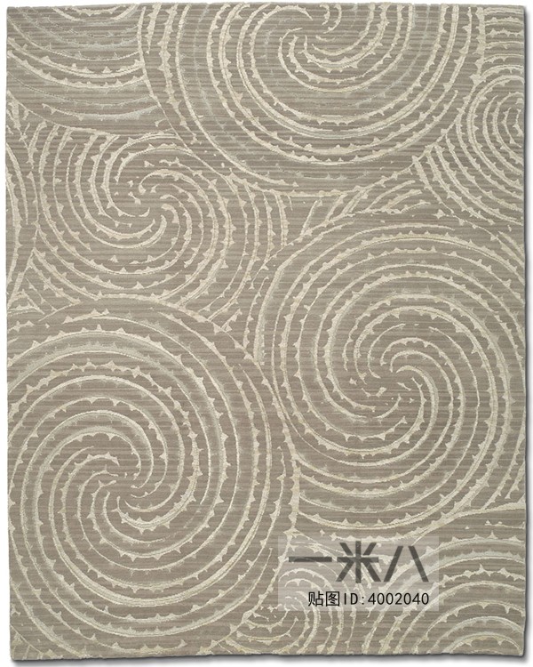 Modern Rug