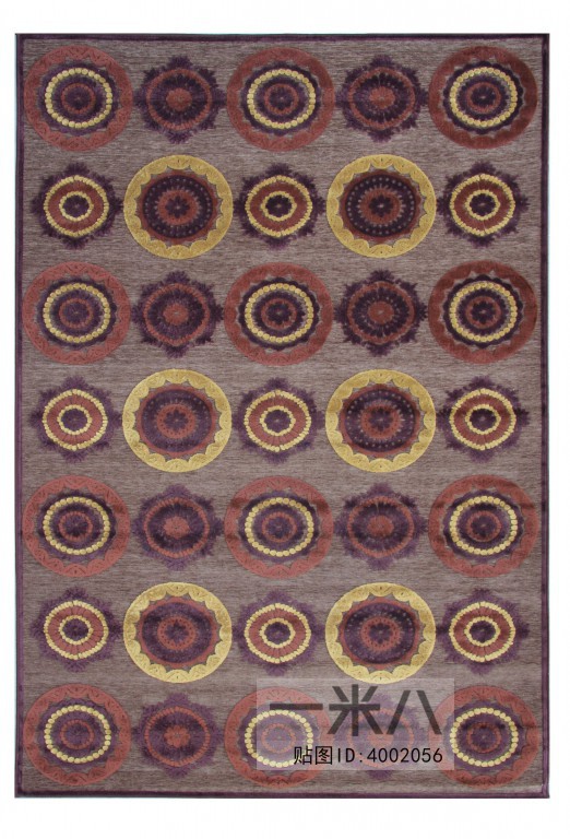 Modern Rug