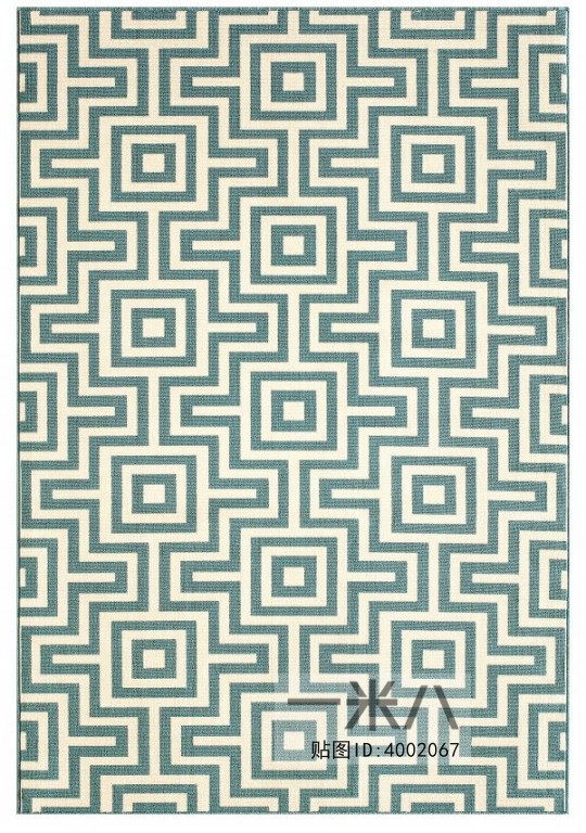 Modern Rug