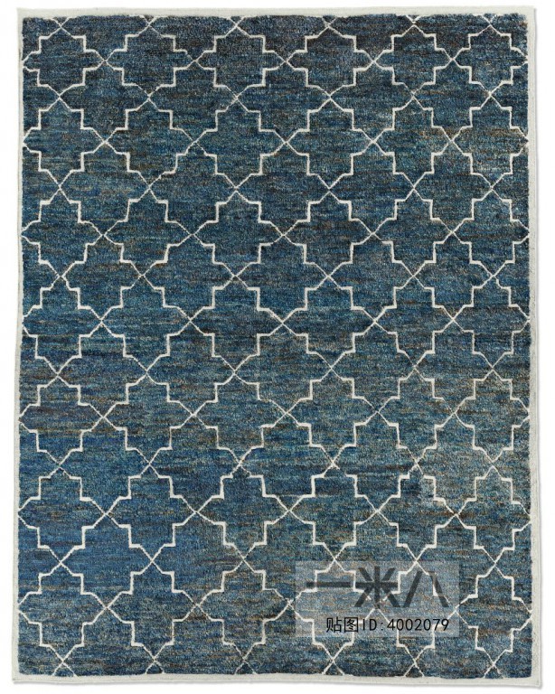 Modern Rug