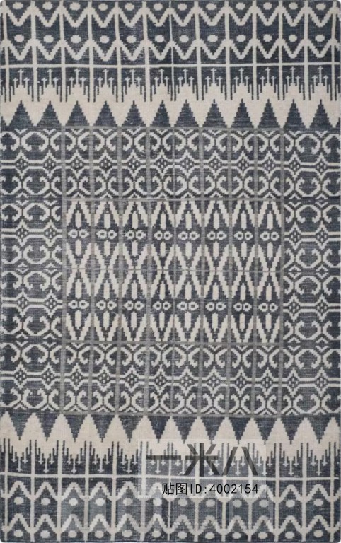 Modern Rug