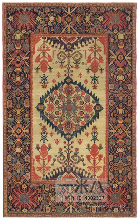 Modern Rug