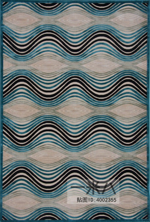 Modern Rug