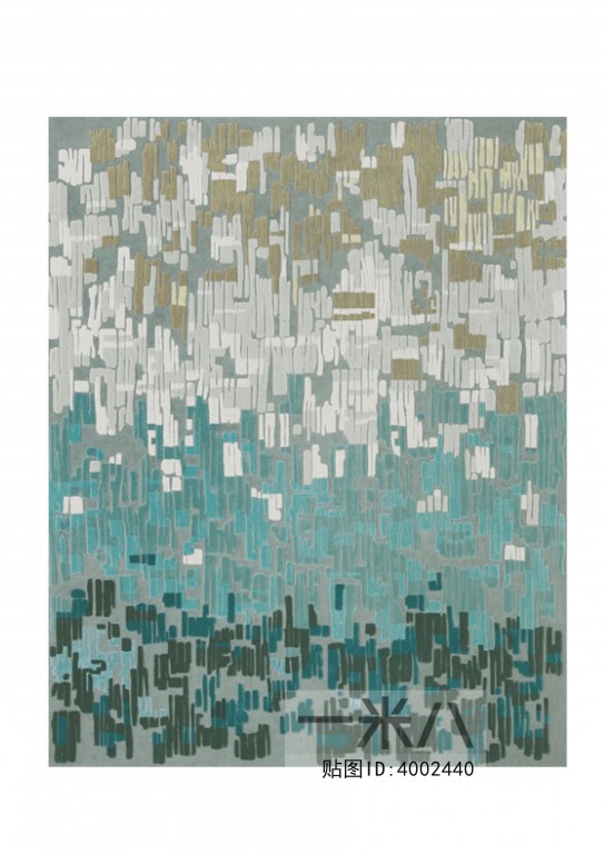 Modern Rug