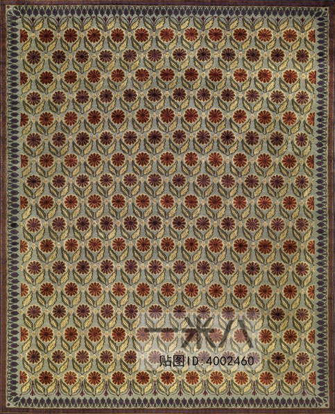 Modern Rug