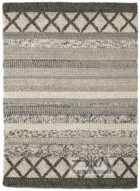 Modern Rug