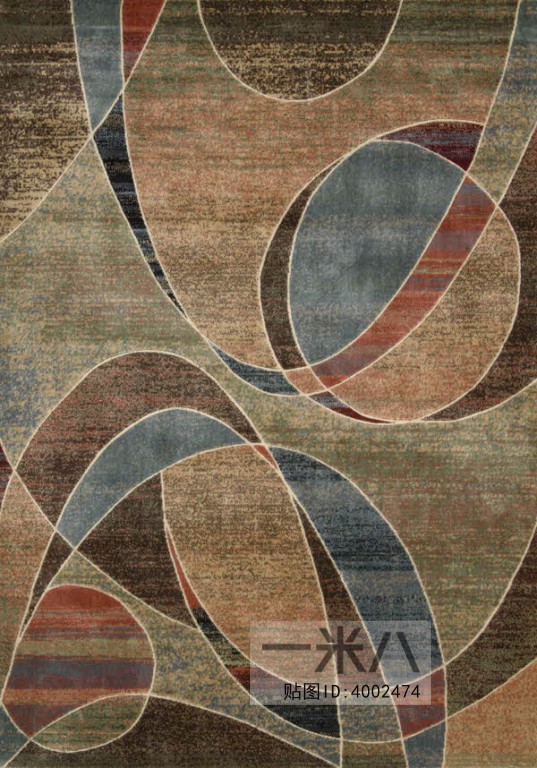 Modern Rug