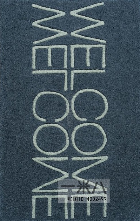 Modern Rug