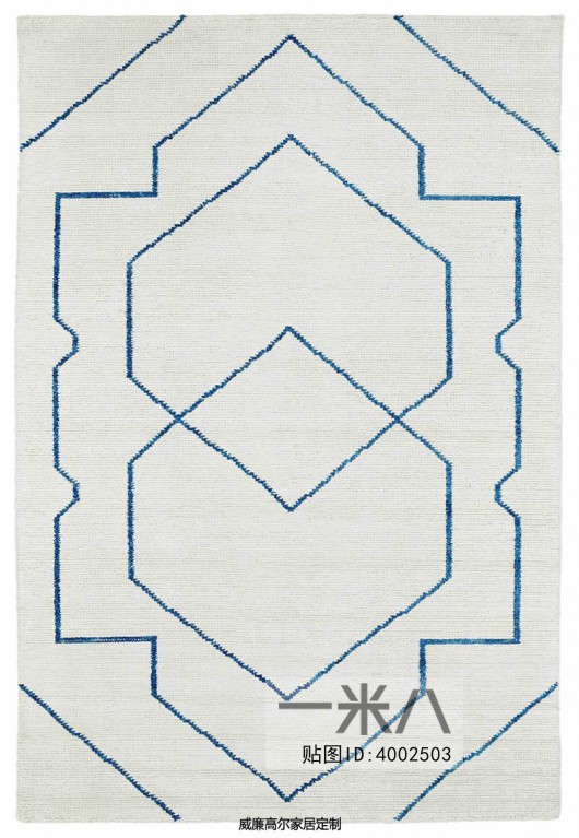 Modern Rug