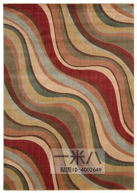 Modern Rug