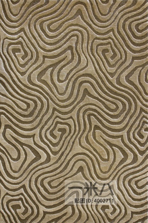 Modern Rug