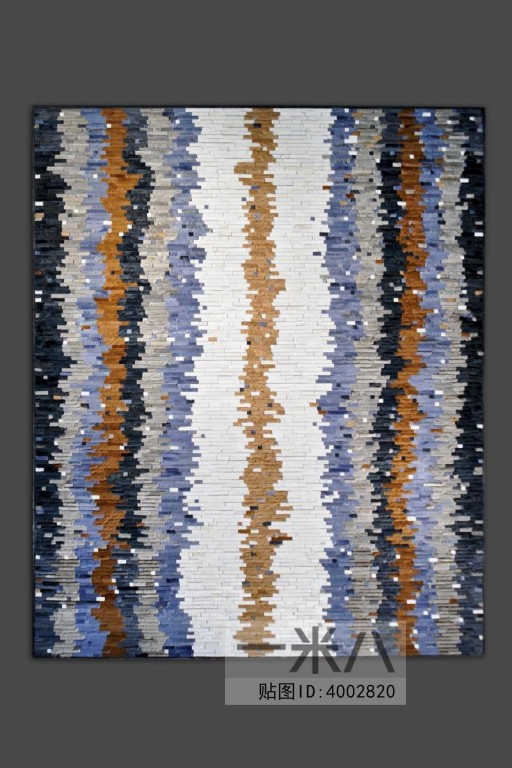 Modern Rug