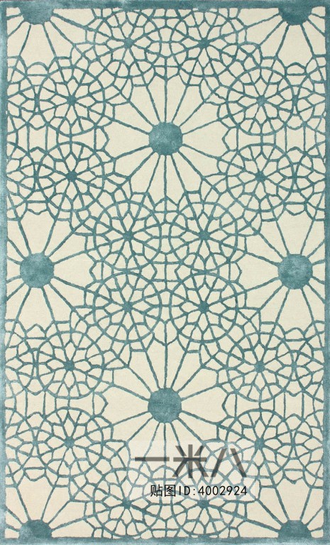 Modern Rug