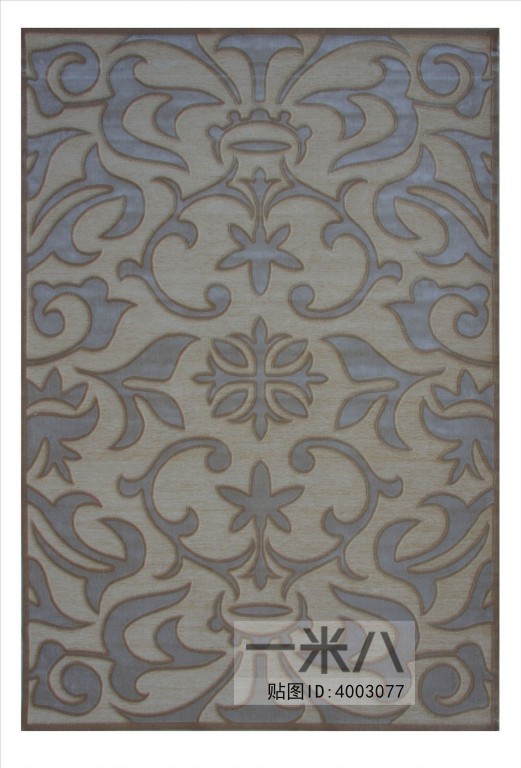 Modern Rug